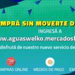 INAUGURAMOS NUESTRA TIENDA VIRTUAL